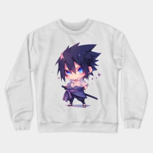 sasuke Crewneck Sweatshirt